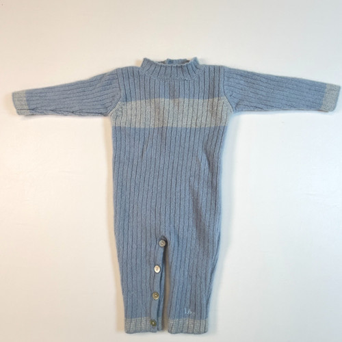Tuta intera bambino - dior, 100%