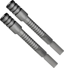 (2-Pack) Multitool Bit Driver