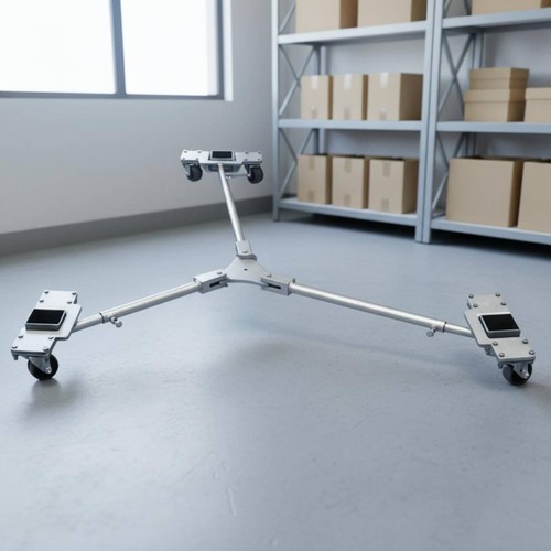 Pezzi carrello pieghevole - pezzi,