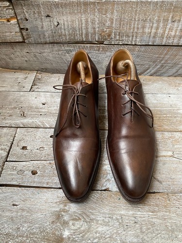 Scarpe stringate silvano - scarpe,