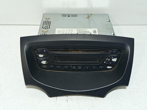 Autoradio per ford - ford, ka