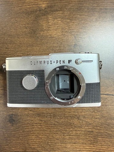 Olympus pen fotocamera - olympus,