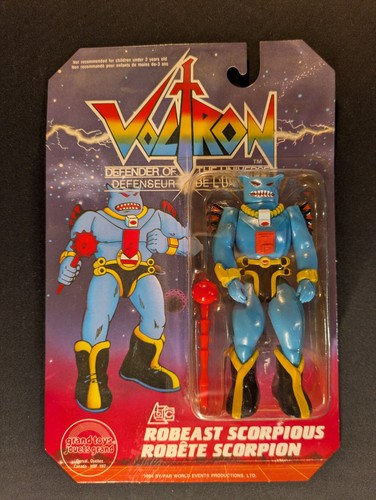Voltron defender the - voltron,