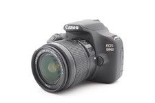 Canon EOS 1200D fotocamera