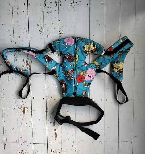 Cybex jeremy scott food - 2.go,
