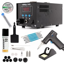 Dissaldatore Elettrico Yihua