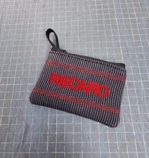 VW Golf 2 Rallye Recaro key