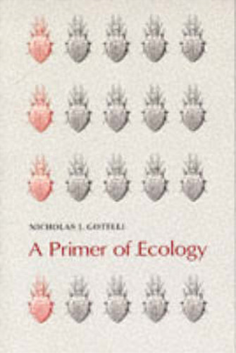 Primer ecology gotelli - of,