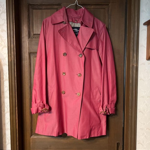 Burberry london trench coat - burberry,