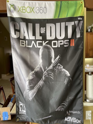 Call duty black - call, 2