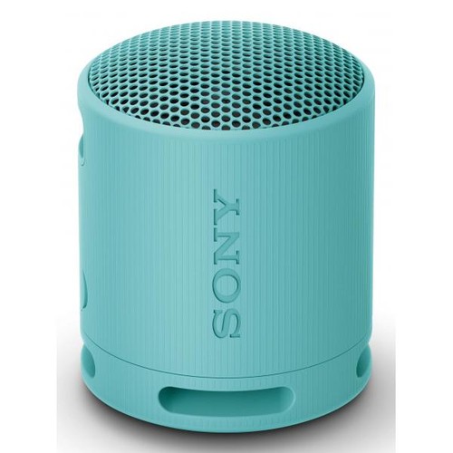 Sony srs xb100 speaker - sony,