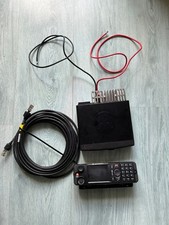 Motorola MTM 5400 Tetra