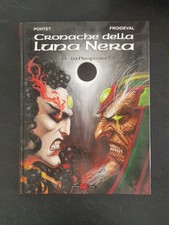 Cronache Della Luna Nera - 13