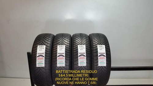 Gomme usate stagioni - gomme,
