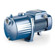 PEDROLLO POMPA 3CPM80 MULTIGIRANTE MONOFASE 0.60 HP