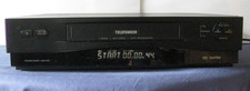 Videoregistratore VHS