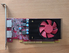 Scheda video HP TPC-M003G - AMD Radeon r7 430 - 2Gb DDR5 - Dual Display Port