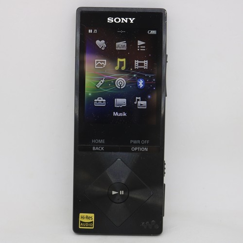 Sony walkman nwz a15 - nwz-a15, highres