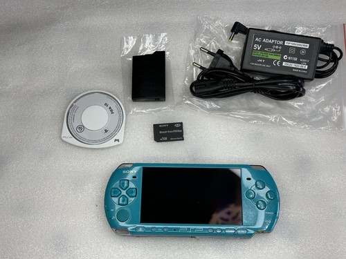 Console sony psp - sony, 3004