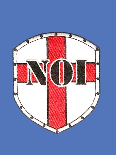 Toppa patch ultras milan - toppa,