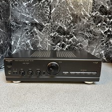 Amplificatore Technics