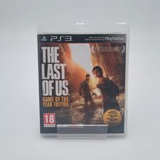 The last game - the, us