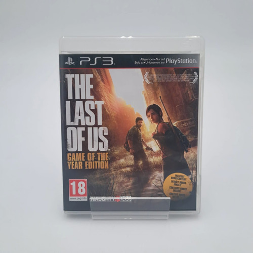 The last game of - last,