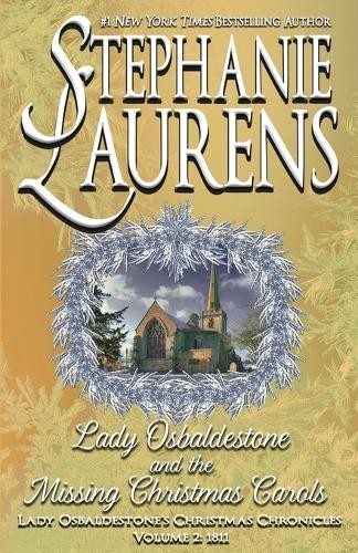 Stephanie laurens lady - laurens,