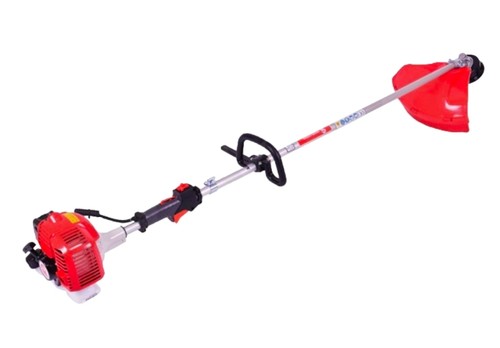 Decespugliatore scoppio - a,
