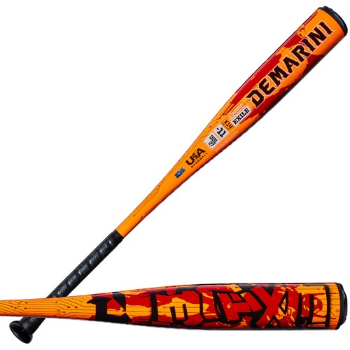 Mazza baseball demarini - baseball,
