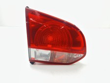 STOP POSTERIORE SINISTRO