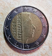 Moneta da collezione 2008