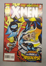 X-MEN - The Age of Apocalypse