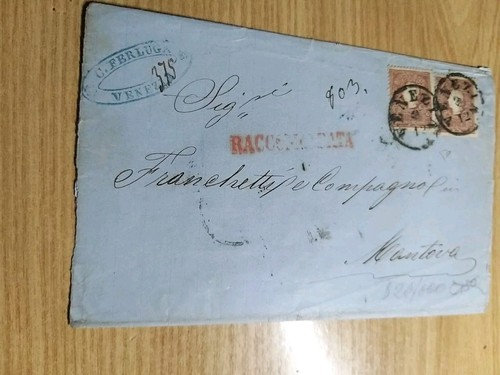 Italia lombardo veneto 10 - 3x,