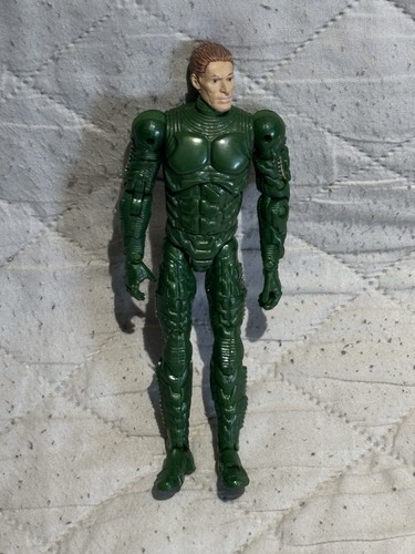 Modellino spider man - modellino, spider-man