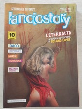 FUMETTO LANCIOSTORY N.41