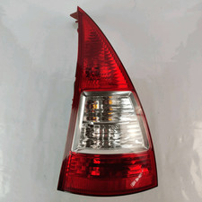 6350X5 Fanale post. SX CITROEN