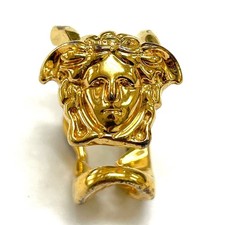 Anello VERSACE Medusa misura 9