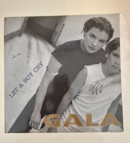 Mix vinile gala - 12”,