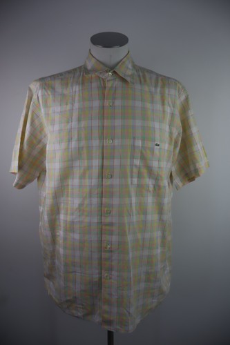 Lacoste camicia shirt - , tg