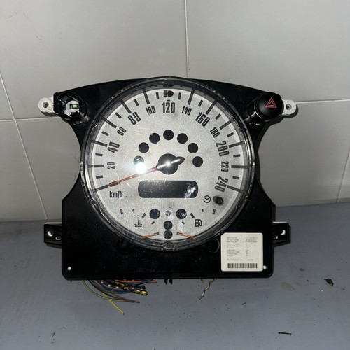 Quadro strumenti - quadro,