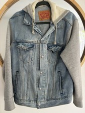 Levi's Men's Comfort Jacket