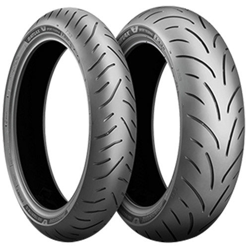 Pneumatici moto bridgestone - pneumatici,