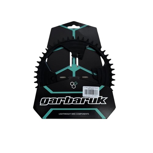 Garbaruk corona 48t rotonda - 48t, 1