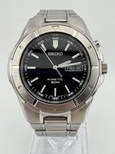 Vintage Seiko Kinetic