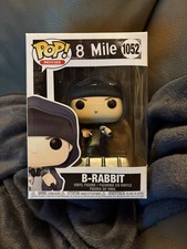 Funko Pop! Vinile: 8 miglia