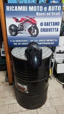 Parafango Anteriore Yamaha FZ