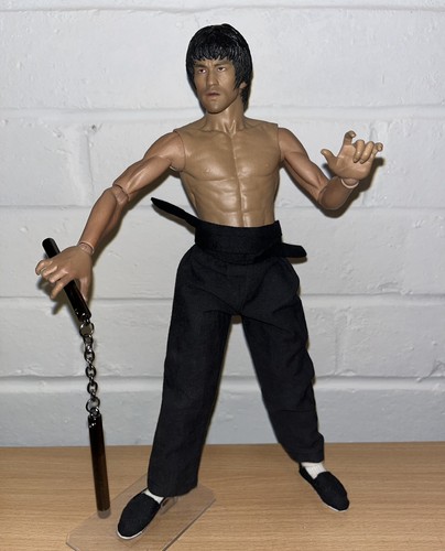 Bruce lee action - -,