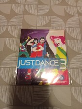 Just Dance 3