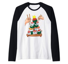 Kawaii Christmas Albero di